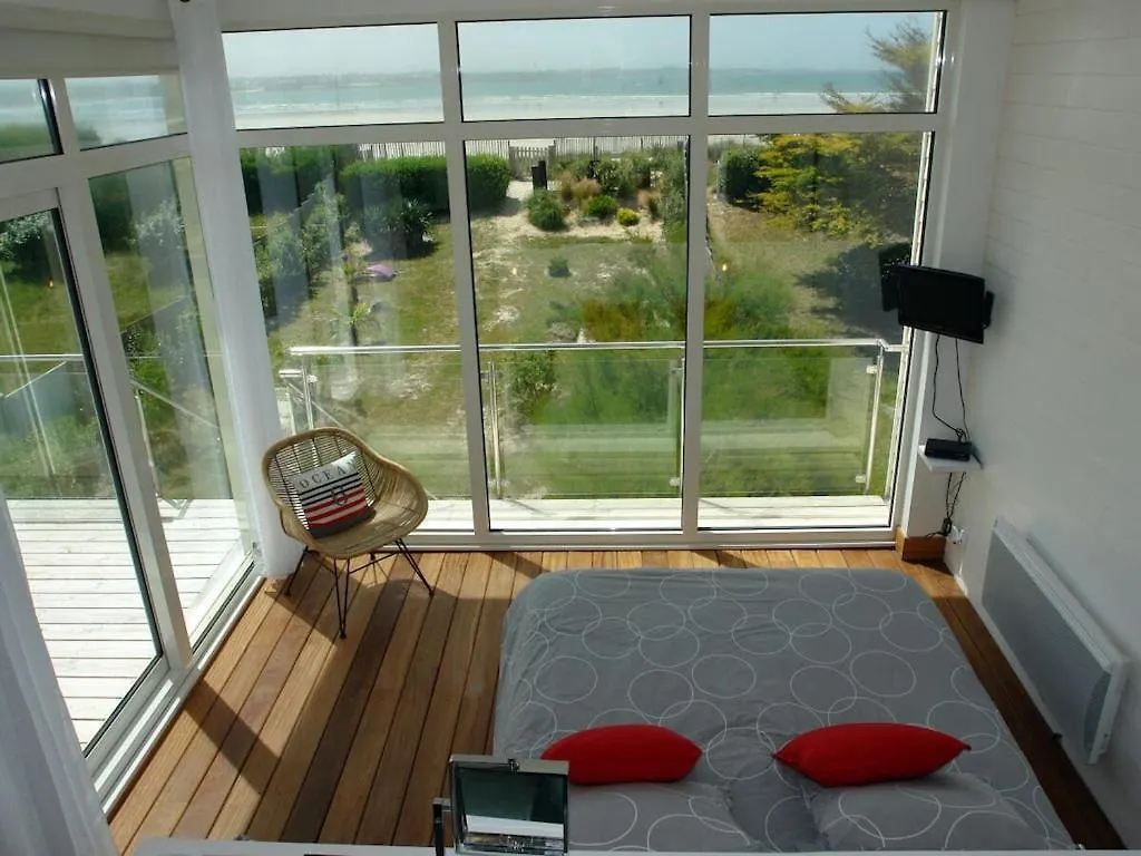 Villa In Santec With Swimming Pool