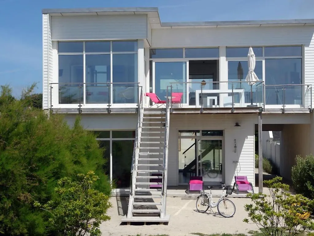 Villa In Santec With Swimming Pool 0*,