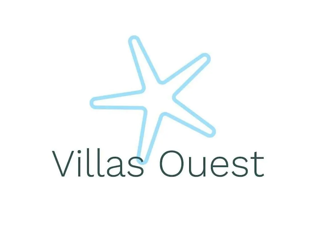 Villa In Santec With Swimming Pool