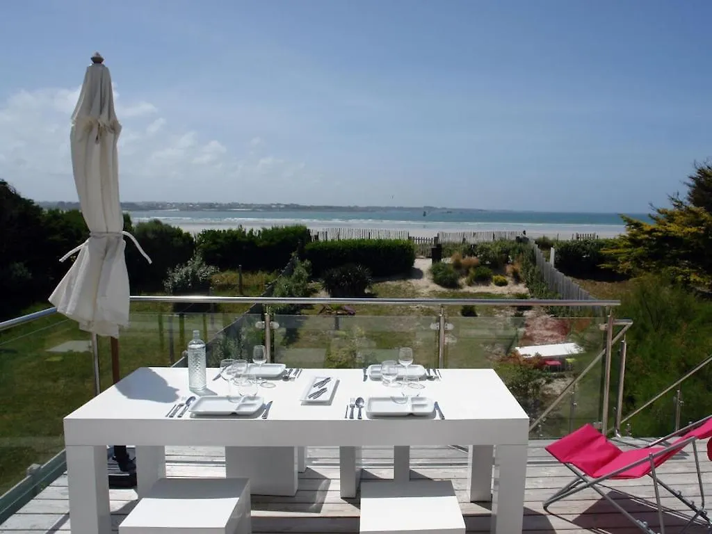Villa In Santec With Swimming Pool