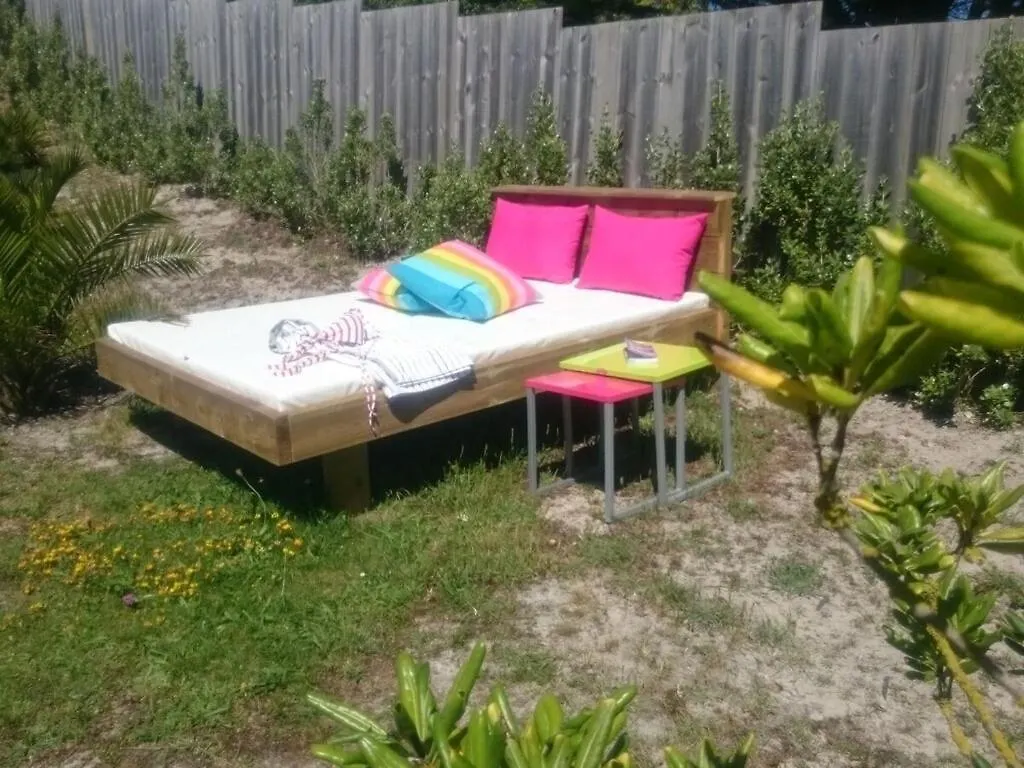 Villa In Santec With Swimming Pool